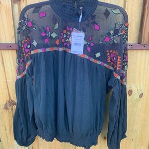 🌟New Free People Monday Morning Top🌟